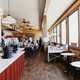 The new coffee bar